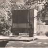 Барановичи, Вечный огонь, 1975 год, направление: юг