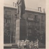Памятник Ленину, Барановичи