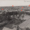 Барановичи, общий вид. 1918