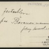 Ястрембель, Дворец Котлубаев, 1917 год, направление: юго-запад