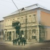 Телефонная станция, Барановичи, 1917