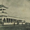 Ипподром, трибуна. Барановичи, 1923