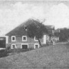 Мельница в Молчади. Фото начала ХХ века