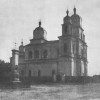 Свято-Успенская церковь в деревне Столовичи