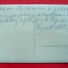 Колдычево, Немецкое кладбище у Колдычевского озера, 1917 год