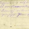 Немецкие солдаты у железнодорожного состава. Фото июнь 1917 года