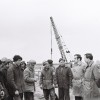 Барановичи, Строительство птицефабрики «Дружба», 1979 год