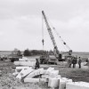 Барановичи, Строительство птицефабрики «Дружба», 1979 год