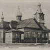 Барановичи, православная церковь, Russische Kirche