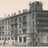 Строительство дома №1, по улице Ленина