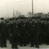 Военный парад, Барановичи