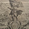 Благодарность за освобождение города Барановичи, 1944 год
