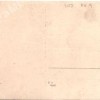 Рисунок дома в д. Бол. Колпеница, где жил немецкий офицер (солдат)