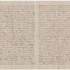 Выписка из крепостной книги Минского нотариального архива, 1914 год