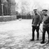 Привокзальная площадь?