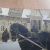 AK 1917 Baranowitschi Weißrussland Bayer. Feldpost