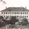 Барановичи. Польская школа, 1942.