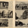 Немецкая статья о Барановичах с фотографиями времен первой мировой войны
