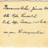 Барановичи, Военный лагерь, «зимняя квартира», 1942 год
