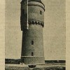 Воданапорная вежа на ст. Баранавічы