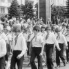 Барановичи, СЧАСТЛИВОЕ ДЕТСТВО, 1982 год