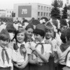 Барановичи, СЧАСТЛИВОЕ ДЕТСТВО, 1982 год