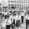 Барановичи, СЧАСТЛИВОЕ ДЕТСТВО, 1982 год