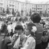 Барановичи, СЧАСТЛИВОЕ ДЕТСТВО, 1982 год
