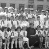 Барановичи, СЧАСТЛИВОЕ ДЕТСТВО, 1982 год