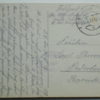 Ясенец, Поместье Ясенец на немецком фото, 1917 год