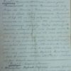 Документ польский 1938г., Баранович, 1938 год