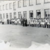 Барановичи, Последний звонок в школе №8  1974-75 год., 1975 год
