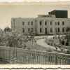 Барановичи, «Солдатский клуб» (Soldatenheim), 1942 год, направление: юг