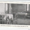 Барановичи, Офицерская столовая, 1915 год, направление: юг
