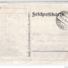 Барановичи, Офицерская столовая, 1915 год, направление: юг