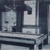 Барановичи, Офицерская столовая, 1915 год, направление: юг