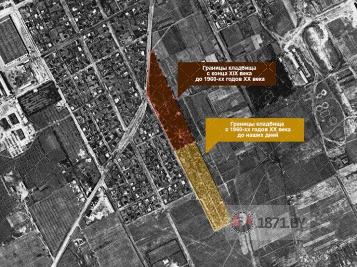 История старейшего сохранившегося кладбища в Барановичах
